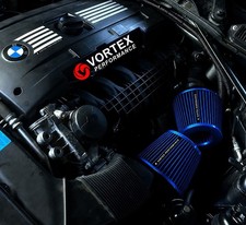 Cold Air Intake For Bmw N54 335i 335xi E90 E92 Cold Air Filters Blue V3