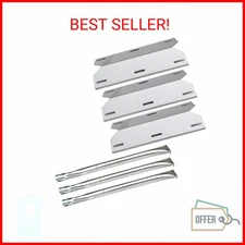 Direct store Parts Kit DG105 Replacement for Charmglow Home Depot 3 Burner 720-0