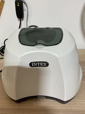 Intex  Saltwater Pool System QS500, 7,000 Gallons 26667EG ECO5110 S See Descript