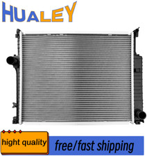 K�hler Radiator For 1992-2000 BMW E36 M3 / Z3 / 325TD / 320i 323i 328i Manual