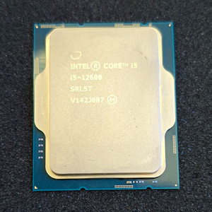 Intel 12600k | eBay