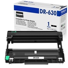 NEW DR630 Drum Unit Compatible With Brother HL-L2380DW MFC-L2700DW DCP-L2540DW