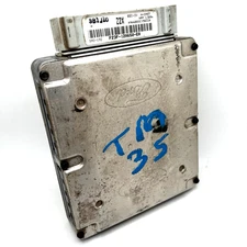 1992 Ford Tempo 3.0L Engine Control Module ECU ECM F23F-12A650-EA