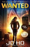 Wanted - Large Print | Jo Ho | Buch | Englisch | 2024 | Jo Ho