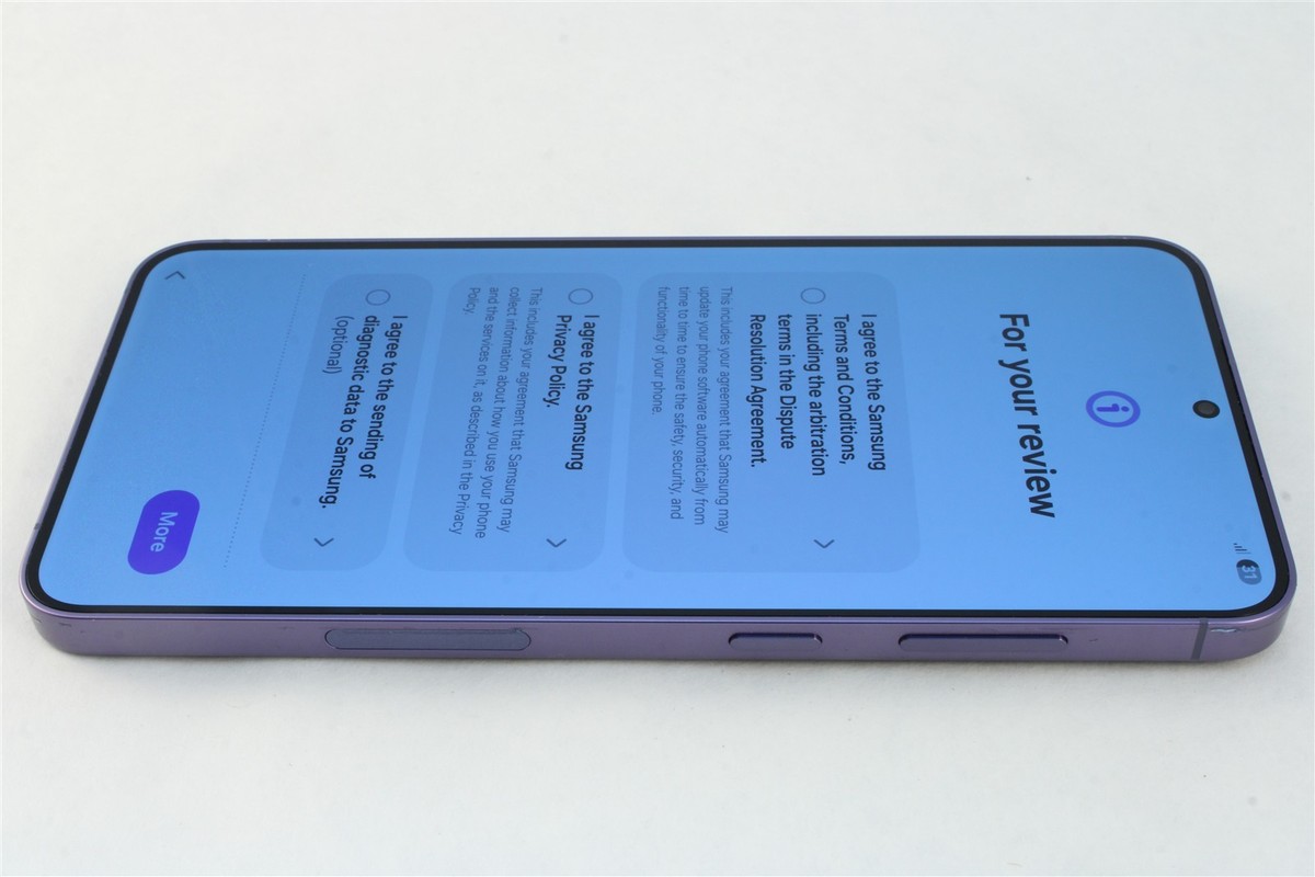 Samsung Galaxy S24+ パープル 本体 Amazon.com: SAMSUNG Galaxy S24+ Plus 5g SM-S926B/DS 256GB