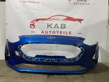 Ford Focus Limo & Kombi mk4 original Stoßstange vorne JX7B-17757-A ab 18