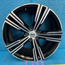 2019-2025 Volvo S60 V60 19x8 Et42 Alloy Wheel Rim Oem 32143049 2019-2025 Volvo S60 V60 19x8 Et42 Alloy Wheel Rim Oem 32143049