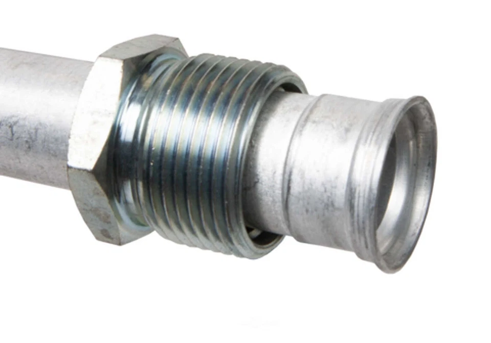 Manguera de refrigerante de aire acondicionado para camioneta GMC Jimmy C15/C1500 1973-1975, C15/C1500 Suburba Foto 4 de 4