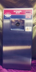 Telme CRM Extragel 28-35 Batch Freezer Parts-pn# B01.152 Front Panel