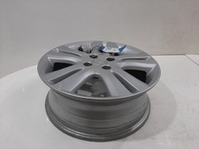 HONDA JAZZ I-VTEC EX MK3 2007-2015 16" Alloy Wheel OEM Genuine 42700T9CT04