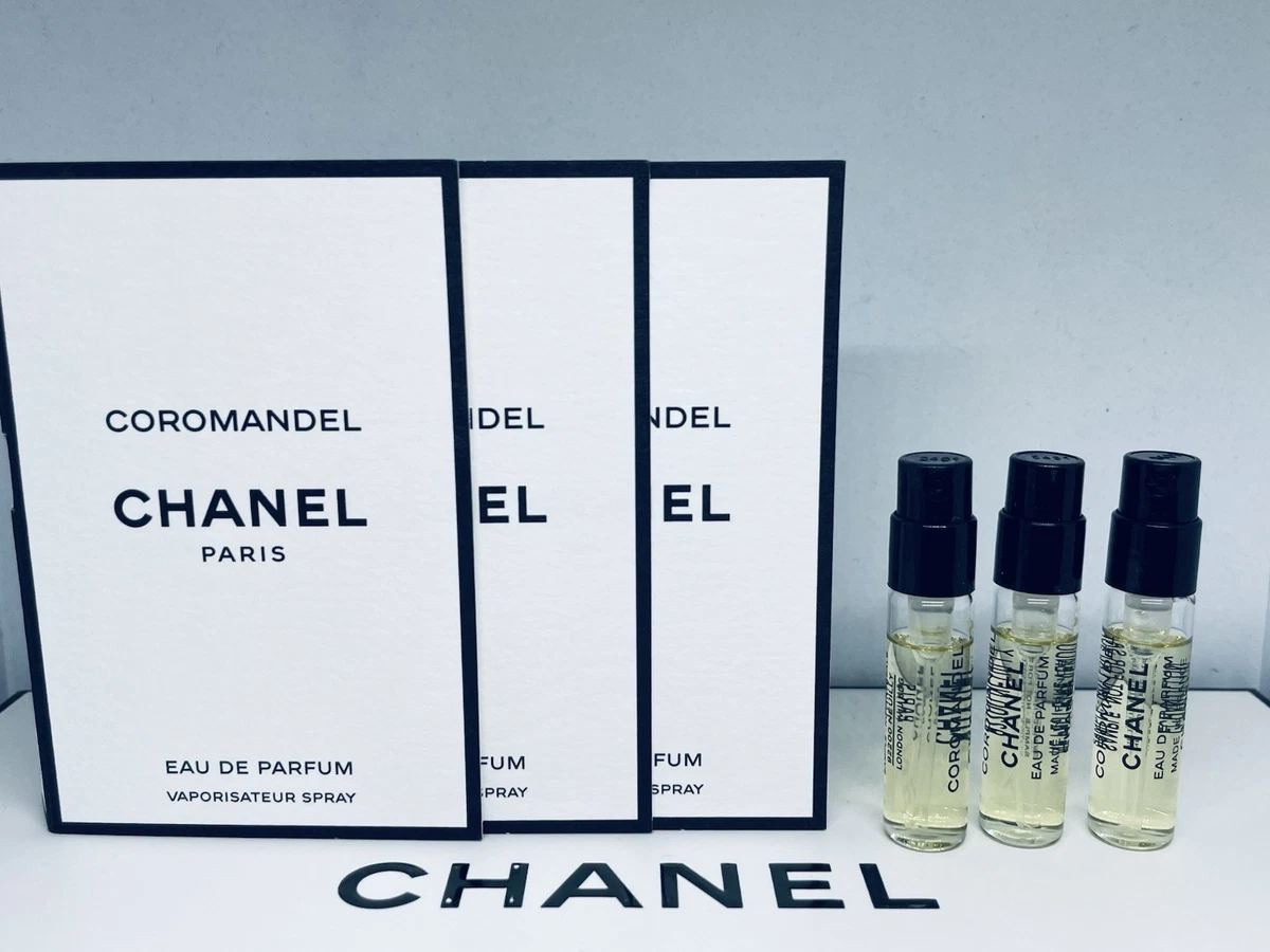 CHANEL Coromandel Eau de Parfum for Women for sale - eBay