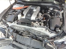 Catalyseurs Lexus IS