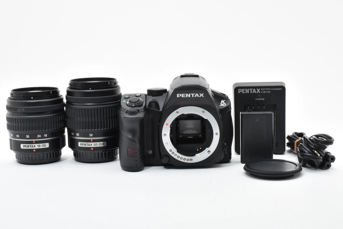Pentax K30 for sale - eBay