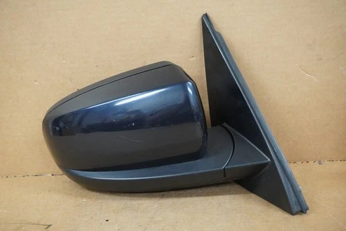 07 08 09 10 11 12 13 BMW X5 Right Passenger Side View Mirror OEM E1020880
