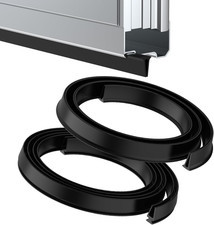 Storm Door Sweep Replacement for Larson & Pella Storm Door Expander Sweep, for V