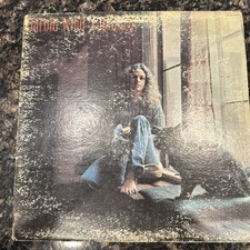 Carole King Tapestry Vinyl LP Record Album 1973 Original Release
