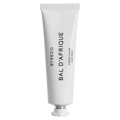 Byredo Bal D'Afrique Hand Cream 30ml