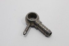 Audi A6 Allroad 4G C7 3.0TDi Fuel Rail System Banjo Bolt Fitting New Genuine