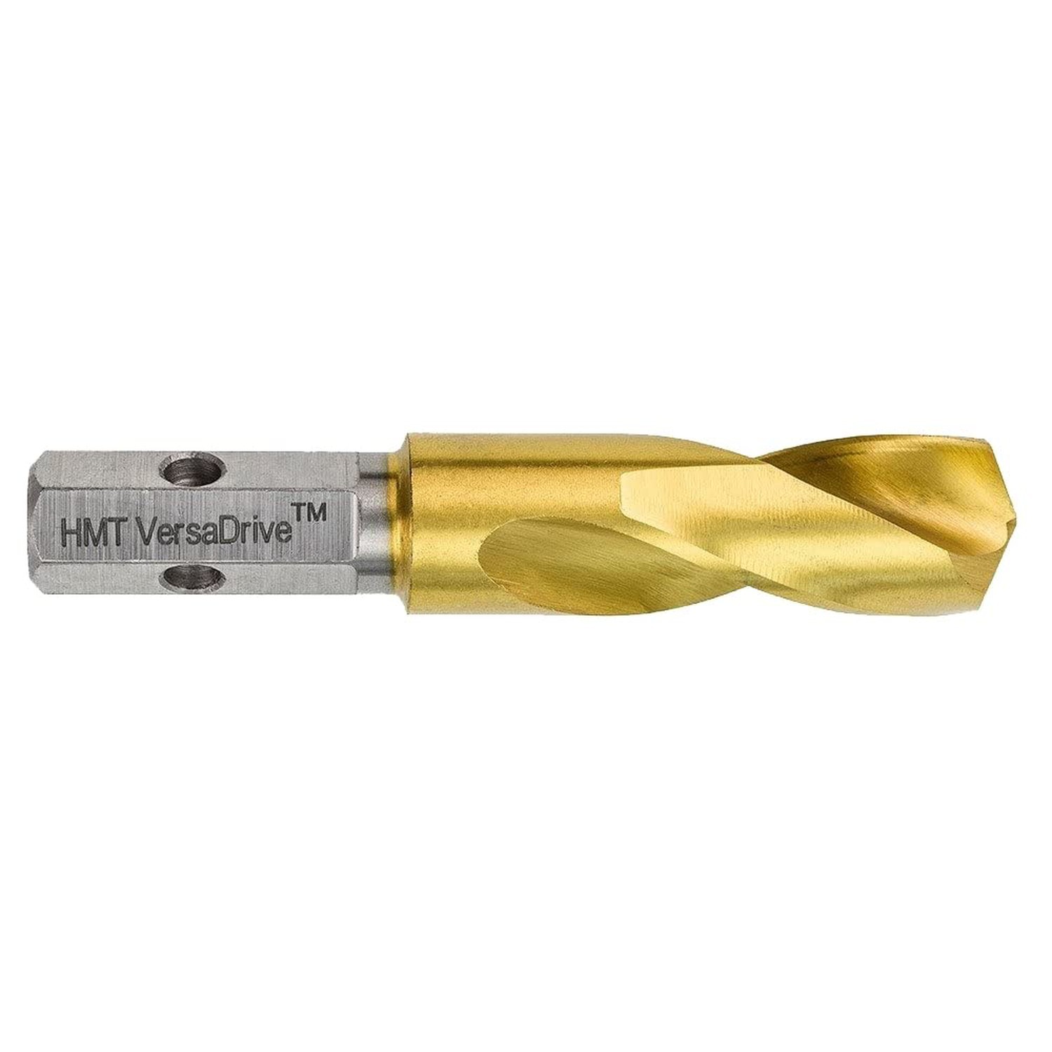 HMT Versadrive Cobalt Blacksmith Drill Bit Size 18mm
