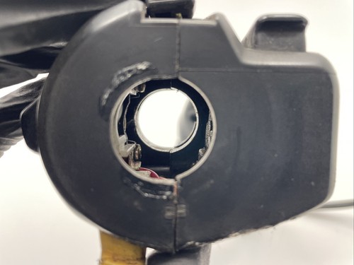 ♻️ Suzuki Sv650 S Sk6 2004 - 2009 Left Side Switchgear ♻️ - Picture 7 of 10
