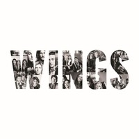 Audio Cd - Paul Mccartney & Wings - Wings - Universal Music -D- Neu