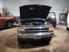 Hood Fits 94-96 Dakota 2142334