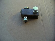 Multicar  M24, M25 Schaltung Schaltlager neu