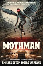 Richard Estep Tobias Wayland Mothman (Taschenbuch)