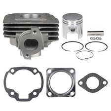 50ccm ZYLINDER für APRILIA HABANA Mojito Pegasus Suzuki NEU