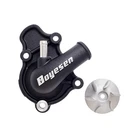Boyesen Supercooler Water Pump Cover Honda TRX450R TRX 450R 450ER 450 R ER 06-14