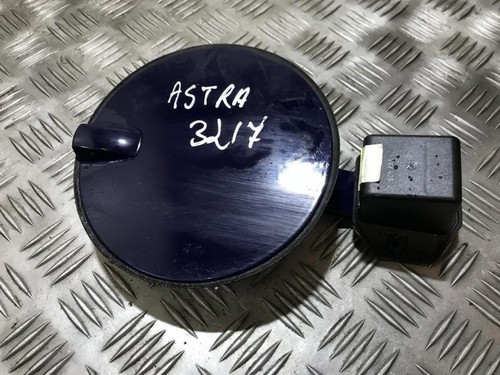 13112001 Tankdeckel Tankklappe 13111596 Opel Astra DE388815-59