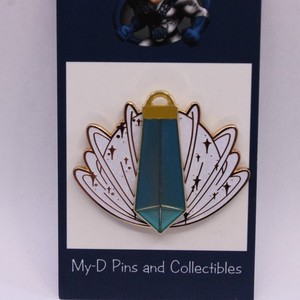 Atlantis Disney Pin | eBay