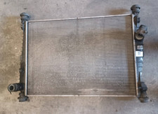 Radiateur Alfa Romeo BRERA