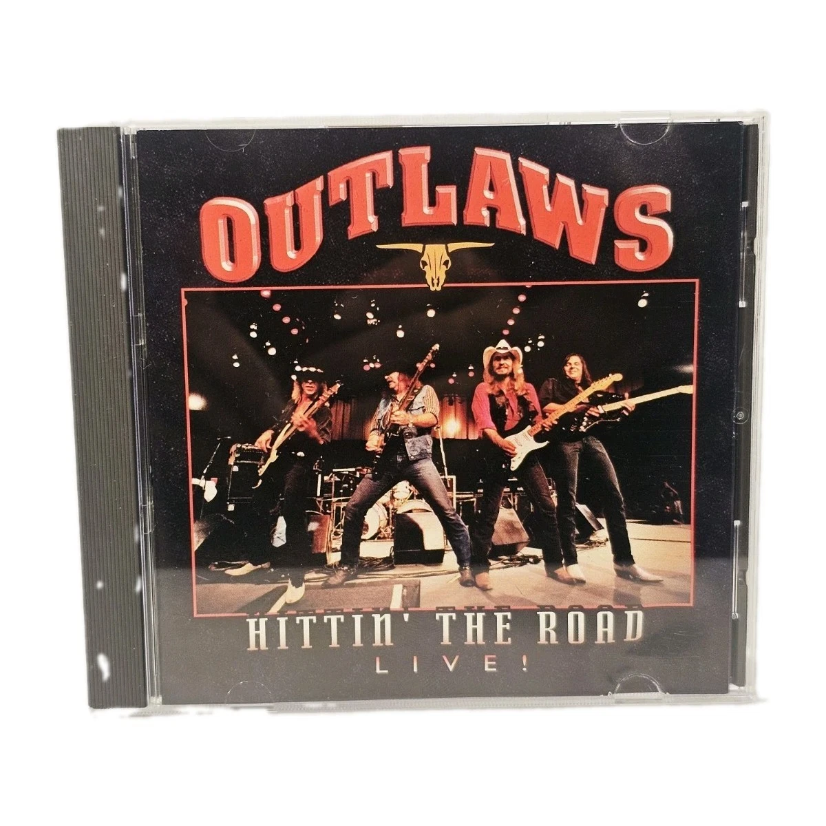 Album CDs The Outlaws for sale | eBay