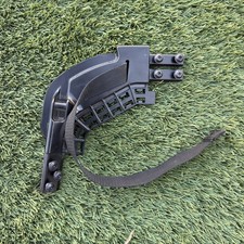 21-25 Oem Ford Bronco Soft Top Corner Right Bracket 90000141426 Passenger Side