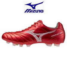 New Mizuno football shoes Monarcida Neo III Wide Elite P1GA2521 60 Freeshipping 