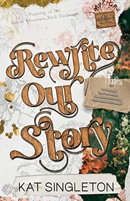 Rewrite Our Story: Alternate Version, Singleton, Kat