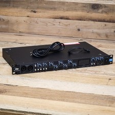 Focusrite Saffire PRO 40 FireWire Audio Interface w/Neutrik Connectors U265655