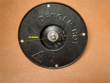 REPLACEMENT EXTRACTOR HEAD FOR ANKO PRINETTI CCM-500L COTTON CANDY MAKER