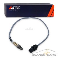 Atec Lambdasonde Lamdasonde Abgassonde Regelsonde Sensor VOR KAT FÜR 50017809
