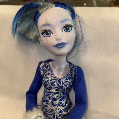 Mattel DC Super Hero Girl Doll Frost (Killer Frost) 12 