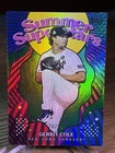 2025 Topps Gerrit Cole Base (Raw)