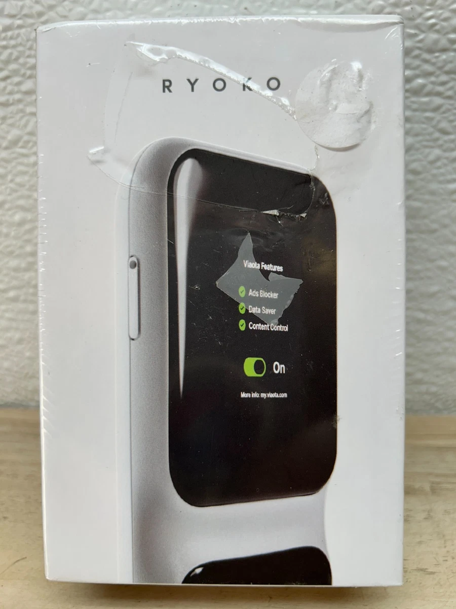 Olax MT30 MiFi Router - 4G LTE Pocket WiFi - Ontgrendeld - Met Ethernet