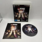 Midway Arcade Origins PS3 AU/PAL CIB Tested Perfect Disc + Manual PlayStation 3