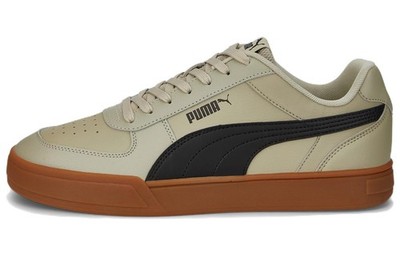 PUMA Caven Pebble Grey Gum 380810-21