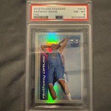 Guide to Collecting Sports Stickers with / for Kids 22