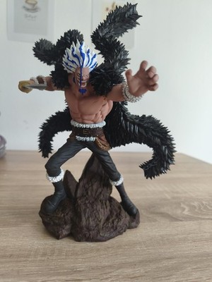 Rocks D Xebec One Piece Figur