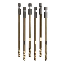 Malco CBB Replacement Cutter Bits for HC1 or HC2 Model, 6-pack