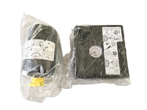 Kit de réparation de pneus Mercedes-benz Air Compresseur avec Oem scellant *nouveau*
