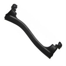 Everest Adjustable Violin Shoulder Rest 4/4-3/4